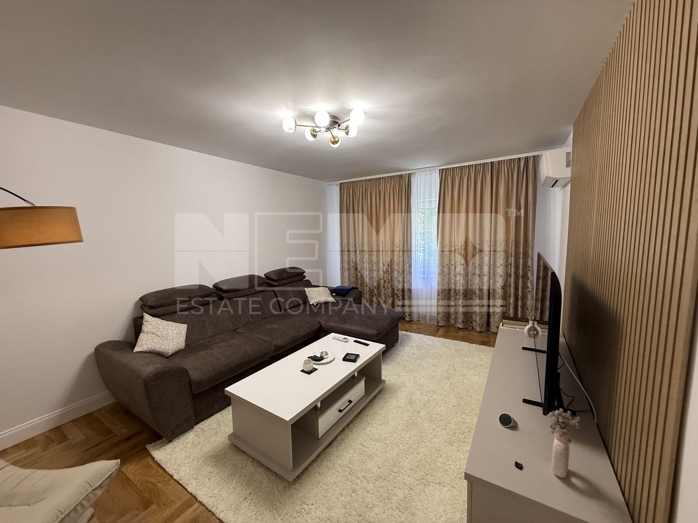 Apartament de închiriat | 3 camere | Zona Centrală | Complet mobilat - Poză 4