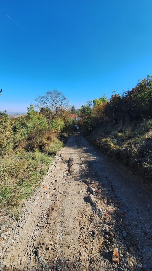 Teren Intravilan | Sat Gheorghieni, Cluj | 1440 mp | Investitie - Poză 9