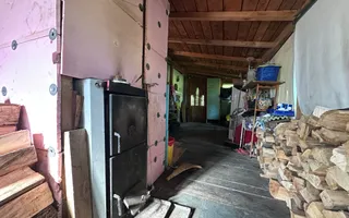 Vanzare casa in Pucioasa, Dâmbovița - 4 camere - teren 5.808 mp - Poză 23