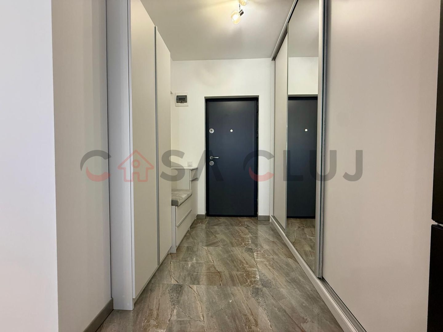 3 camere, modern, la cheie, Iris - Poză 11