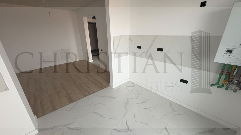 Studio 2 Camere - 46 mp - Astorium LIFE - Poză 6