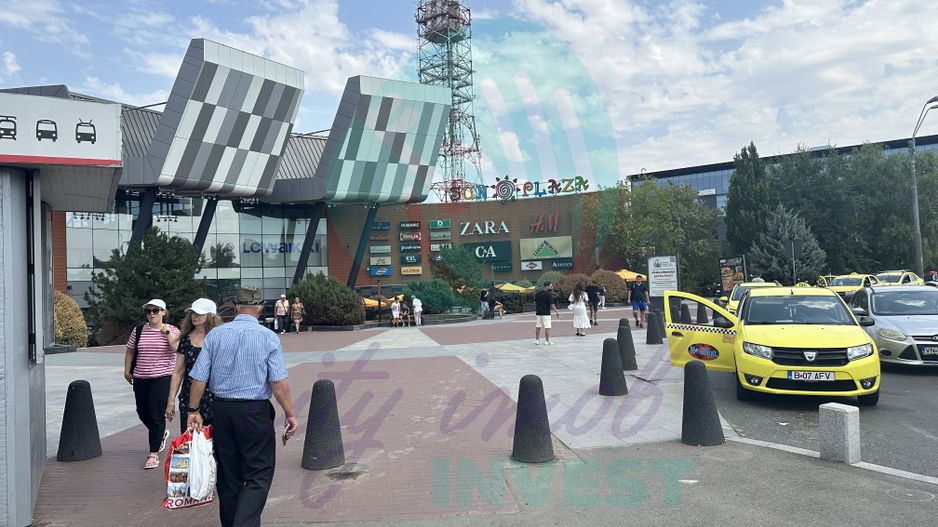 SPATIU COMERCIAL langa Sun Plazza - STATIA DE METROU - Poză 3