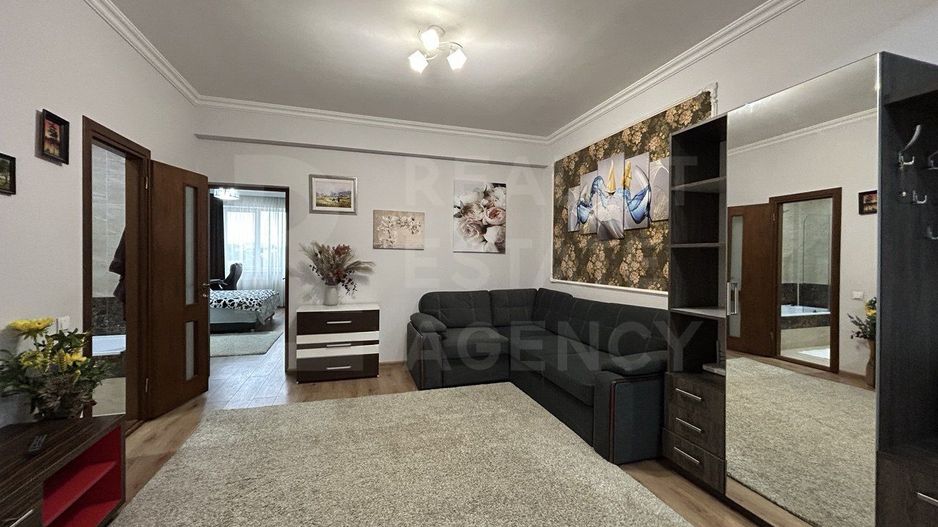 Chirie, apartament, 3 camere, str. Nicolae Testemițanu, Botanica - Poză 6