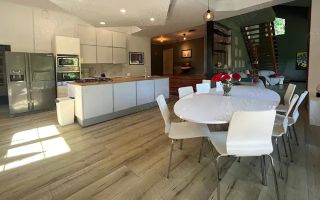 Vila unică de inchiriat ! Balteni | pe malul lacului Scrovistea - Poză 4