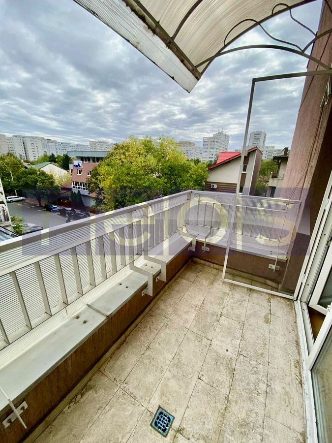 INCHIRIERE 2 CAMERE 2 BAI CAMPIA LIBERTATII BABA NOVAC 62MP PARCARE INCLUS - Poză 4