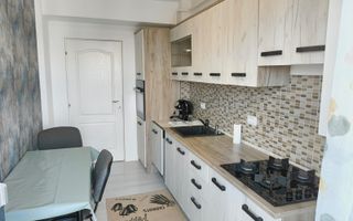 Apartament 2 Camere Decomandat Mobilat si Utilat Complet -Chirie - Poză 4