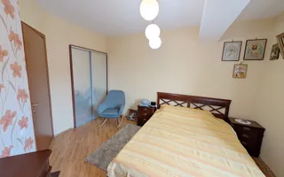 Vanzare apartament 3 Camere Straulesti - Poză 13
