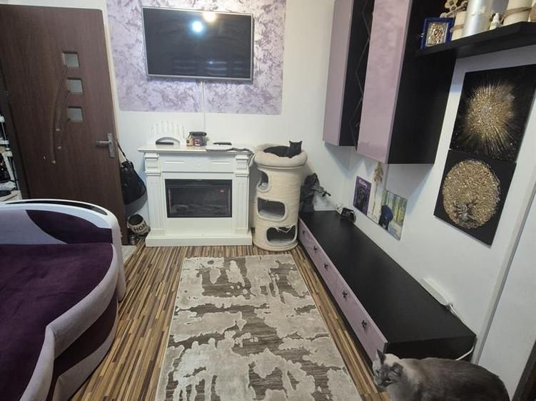 Apartament 2 camere semidecomandat, Valea Rosie - Poză 1