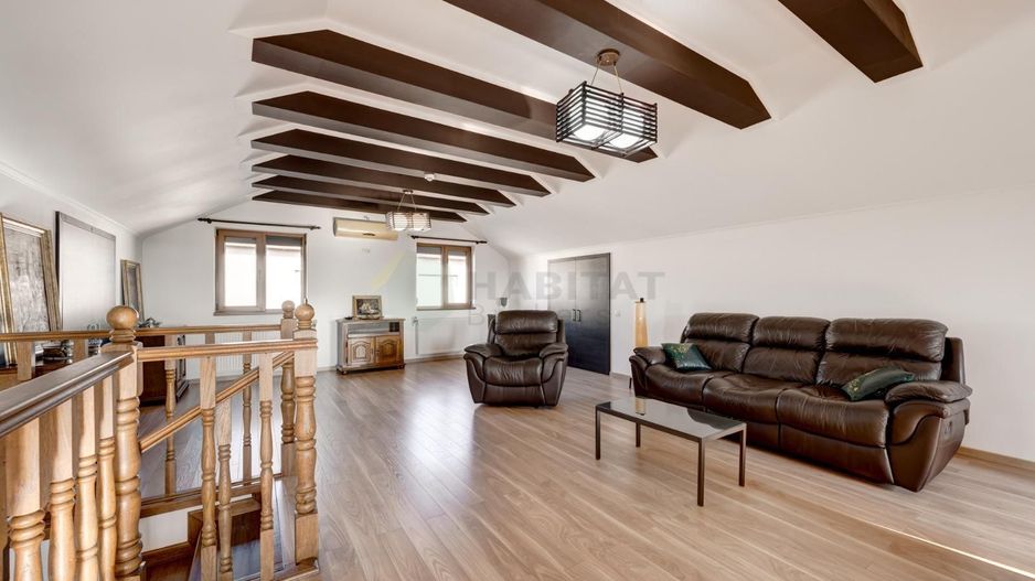 Casă modernă și spațioasă de vânzare în Bragadiru – ideală pentru familie - Poză 1