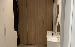 Garsoniera Lujerului | Bloc Nou | Centrala Proprie - Poză 14