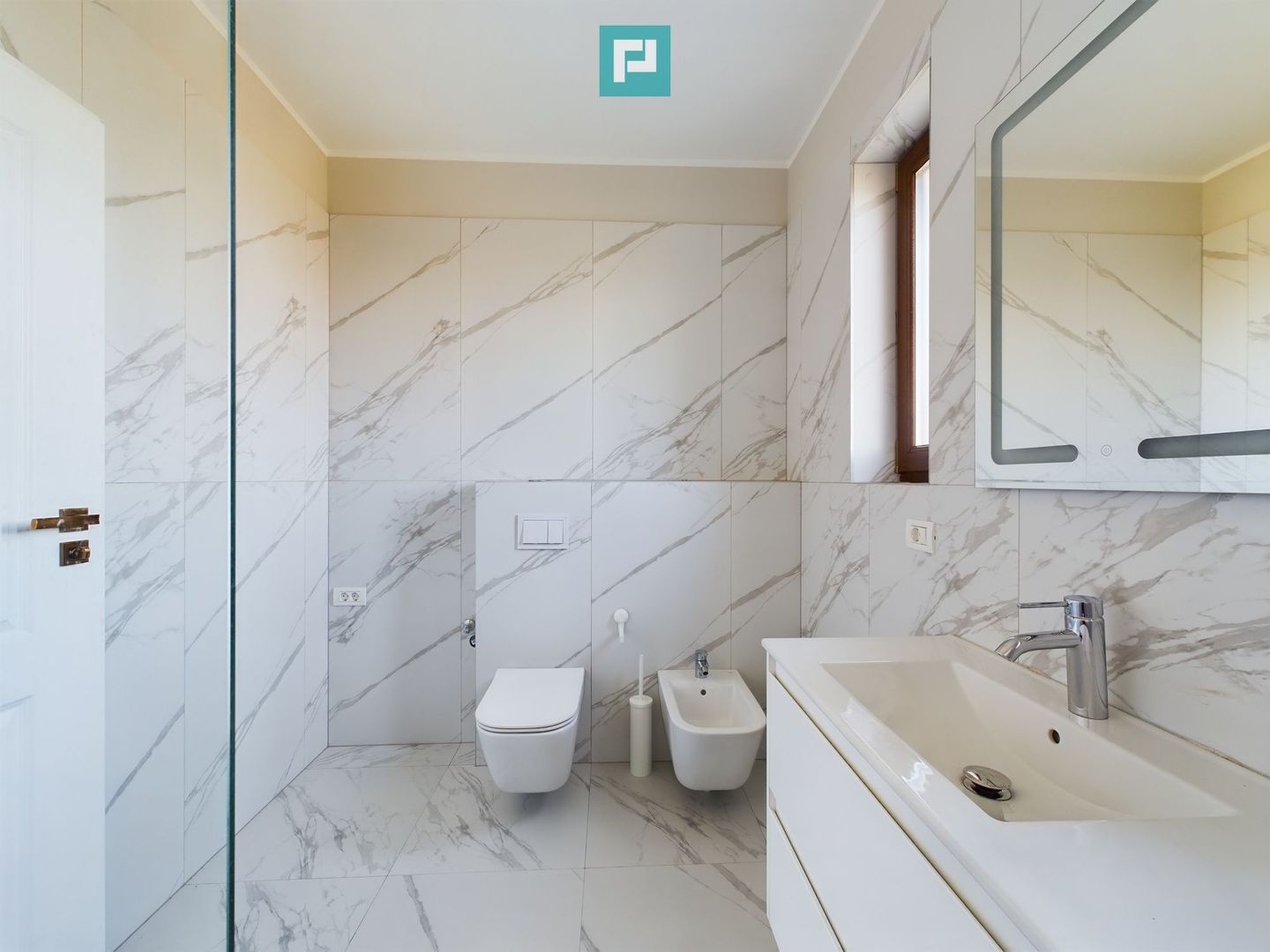 Duplex 1/2 în Moşniţa Nouă - Poză 17