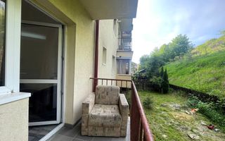 Vanzare 1 camera decomandata| GRADINA| Floresti-Cluj - Poză 9