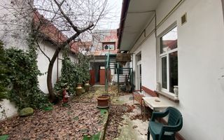 Casa individuala situata in centrul vechi al orașului ~ Comision 0% - Poză 1