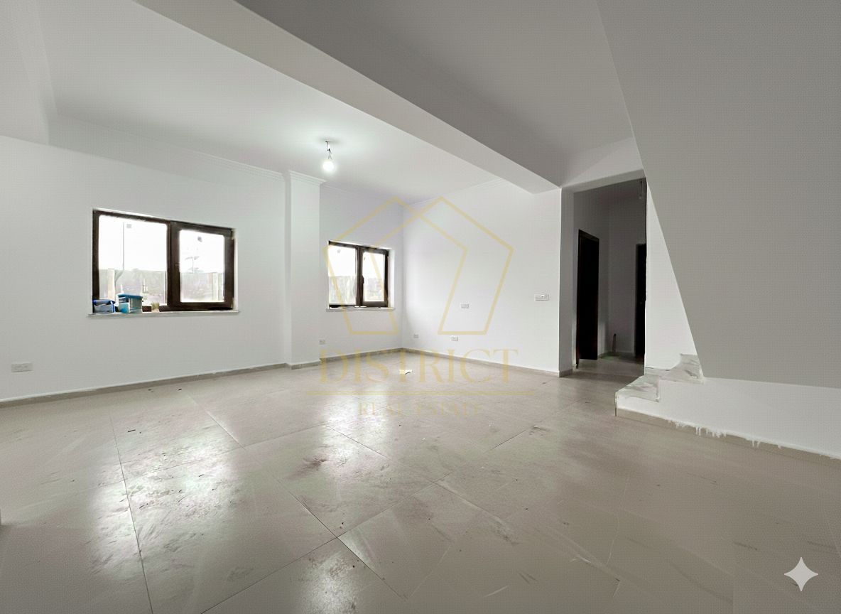 Duplex cu 5 camere, bucatarie inchisa, la cheie | Giarmata - Poză 3