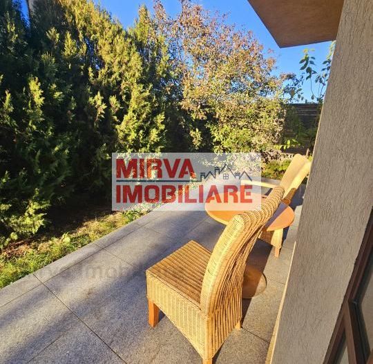 Vanzare vila 4 camere, in Zahanaua-Lacul Verde, zona exclusivista - Poză 39