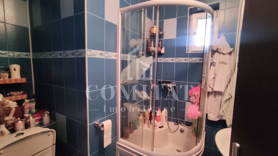 APARTAMENT DE VÂNZARE | TERASĂ 11 MP + PARCARE | BLOC TIP VILĂ - Poză 10