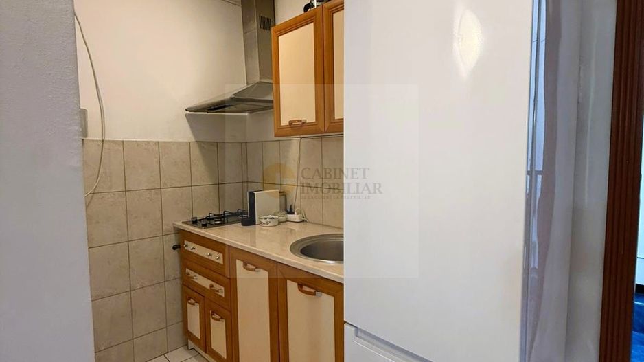 2  camere | 80mp  | Universitate | Etaj 2/8 - Poză 19