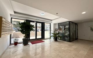 Chirie, apartament, 2 camere,  zona Aviației, București - Poză 16