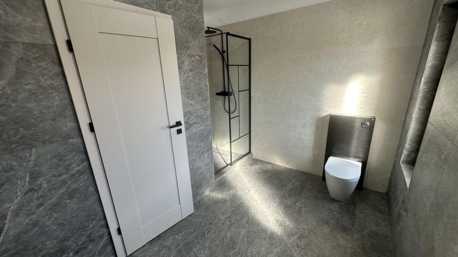 CASA INDIVIDUALA - Poză 32