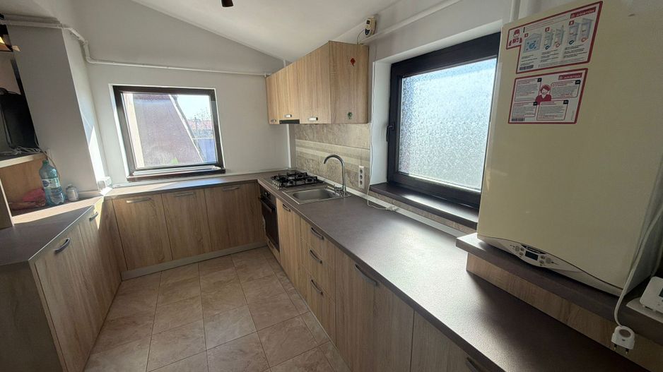 Apartament 2 camere Bragadiru Loc de Parcare - Poză 7