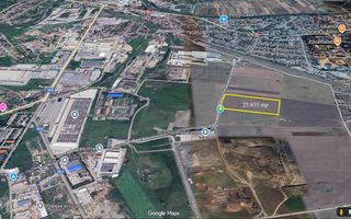 Teren industrial 2,6 ha, POTENȚIAL uriaș, Turda I Autostradă - Poză 7