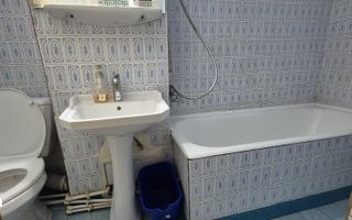 Apartament 3 camere de vânzare, Podu de Fier, Iași - Poză 5