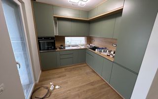 Duplex deosebit cu garaj și subsol - Poză 4