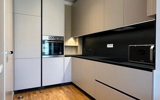 Studio premium | Prima inchiriere | Herastrau-Soseaua Nordului | Parcare - Poză 5