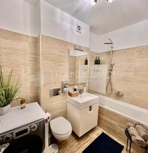 Apartament 2 camere, boxă+parcare subterana+gradina, Centrul Civic - Poză 8