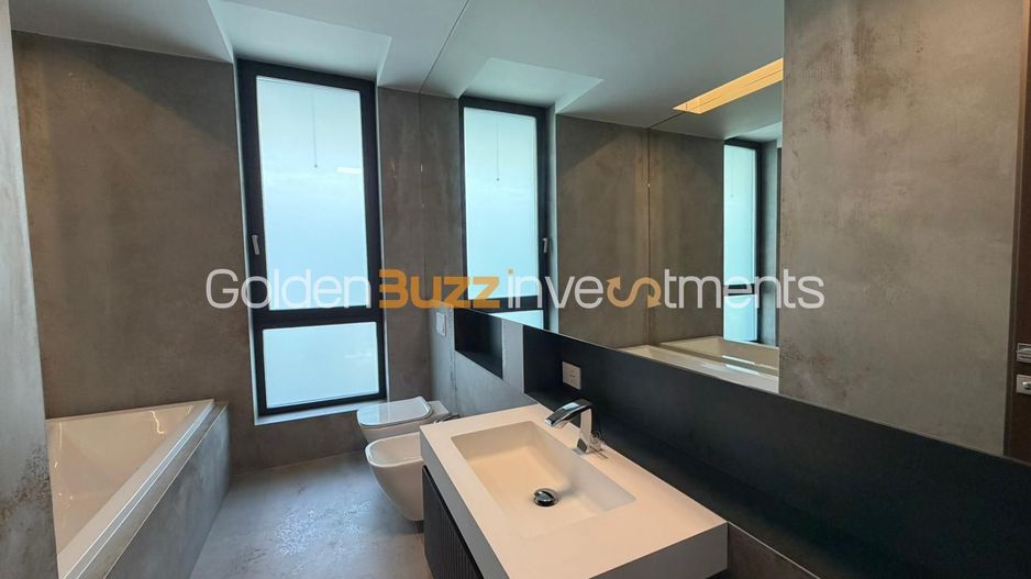 Vilă premium cu arhitectură contemporană |Piscină | Zona Iancu Nicolae - Poză 12