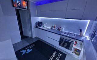 Apartament 3 camere Valea Oltului 10 metrou Valea Ialomiței - Poză 5