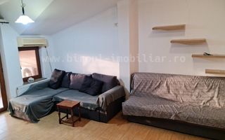 Apartament 2 Camere – Etaj 2, Lazu (Constanța) - Poză 1