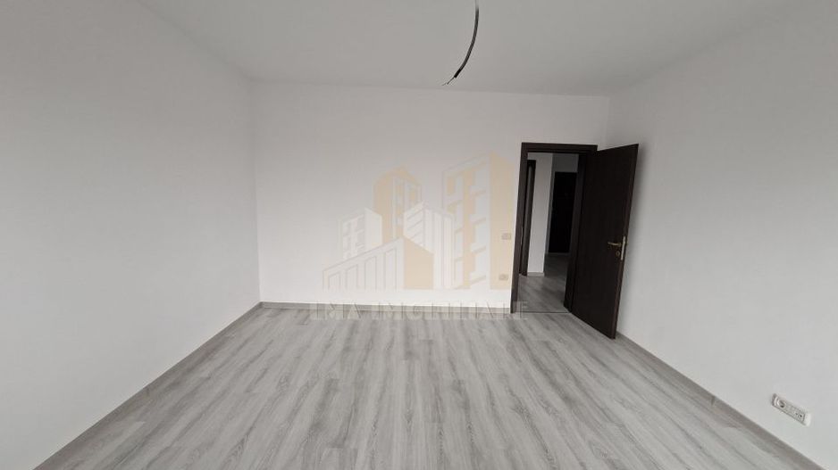Apartament 2 camere decomandat Subcetate City 2 Sânpetru Brasov - Poză 9