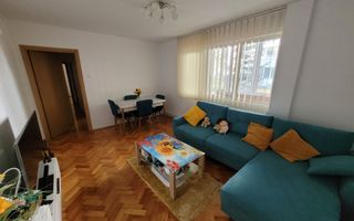 Apartament 3 camere Gheorgheni, zona Hermes - Poză 1