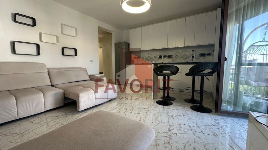 2 camere | etaj 2 | centrala proprie | loc de parcare acoperit | complet utilat - Poză 2