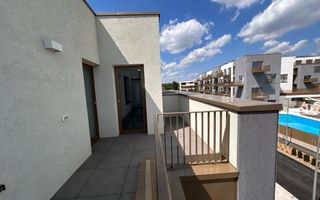 VILĂ PREMIUM BĂNEASA | SUSTENABILITATE | POSBILITATEA DE PLATA IN RATE - Poză 13