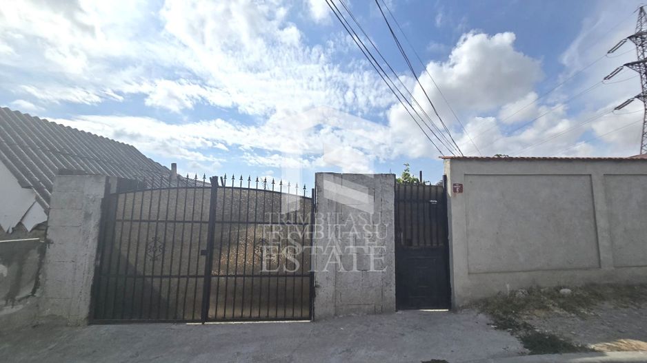 OVIDIU - Casa 3 camere | teren | canalizare | loc parcare - Poză 17