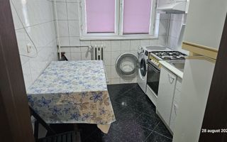 Nicolae Titulescu, metrou, 2 camere, utilat și mobilat complet - Poză 6