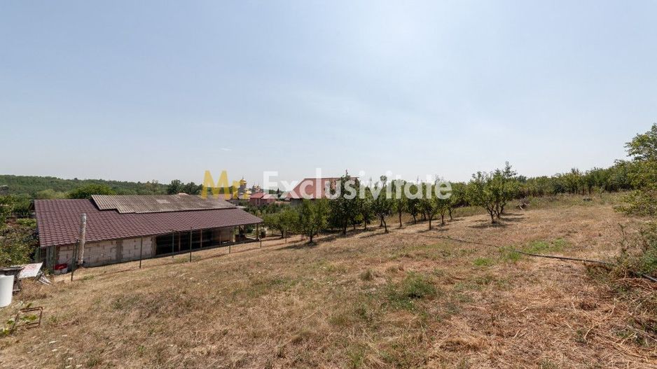 0% Comision !!  CASA PODUL BROSTENI - ARGES - Poză 9