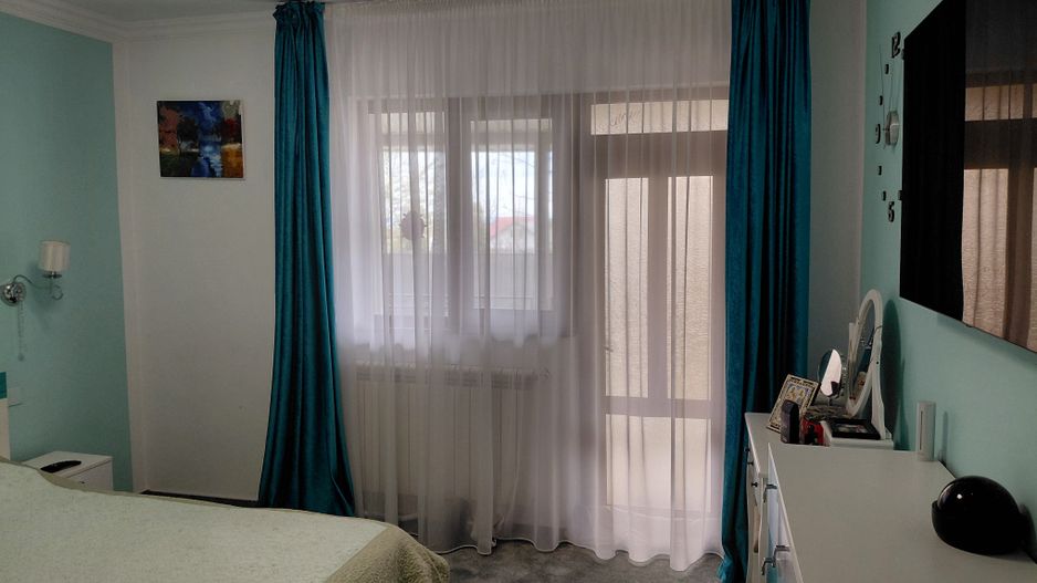 Casă spațioasă și primitoare, gata de mutare! Tulucesti! - Poză 7