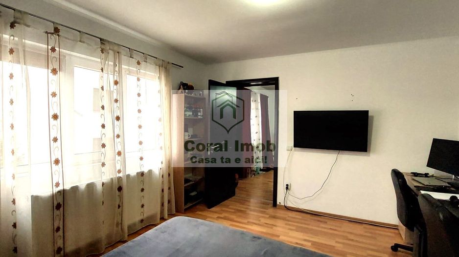 Vanzare 2 camere, centrala, parcare, Doinei. Dobroesti - Poză 9