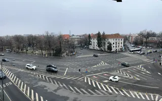 APARTAMENT PREMIUM | PIATA DOROBANTILOR - Poză 12