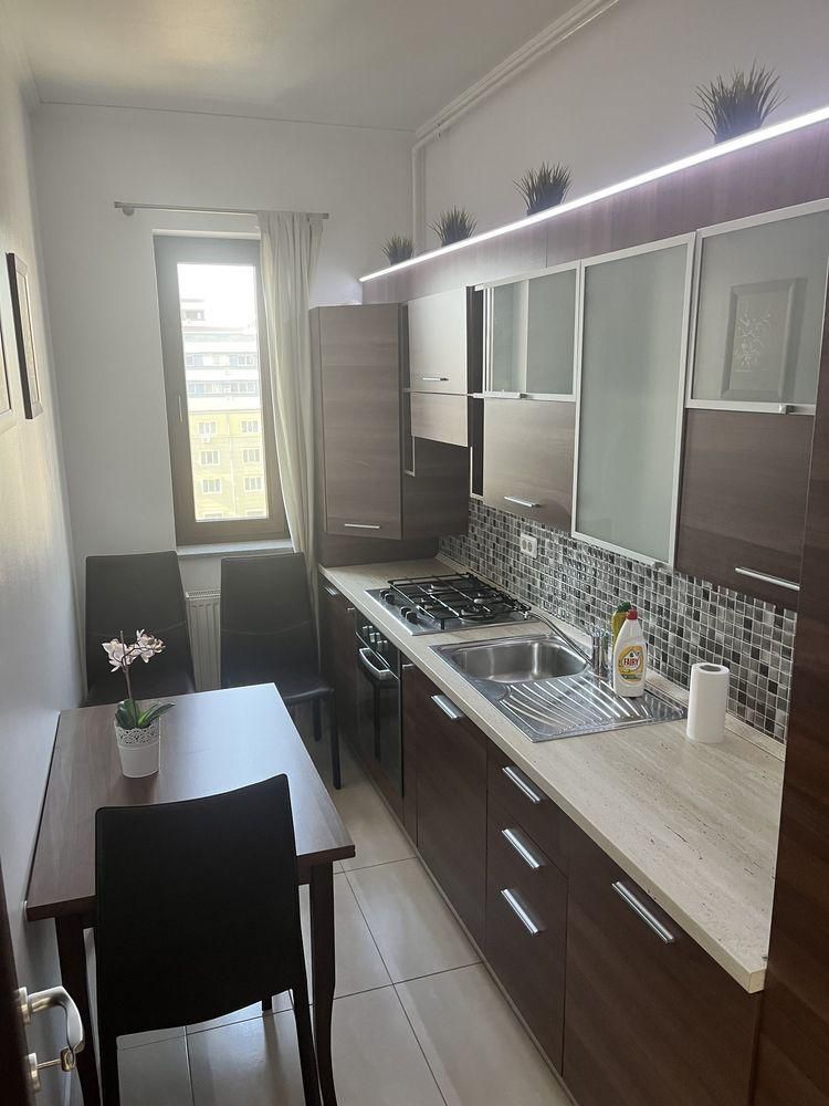 GARS. GAMA RESIDENCE, CENTRALA, LOC PARCARE, BUCATARIE INCHISA - Poză 5