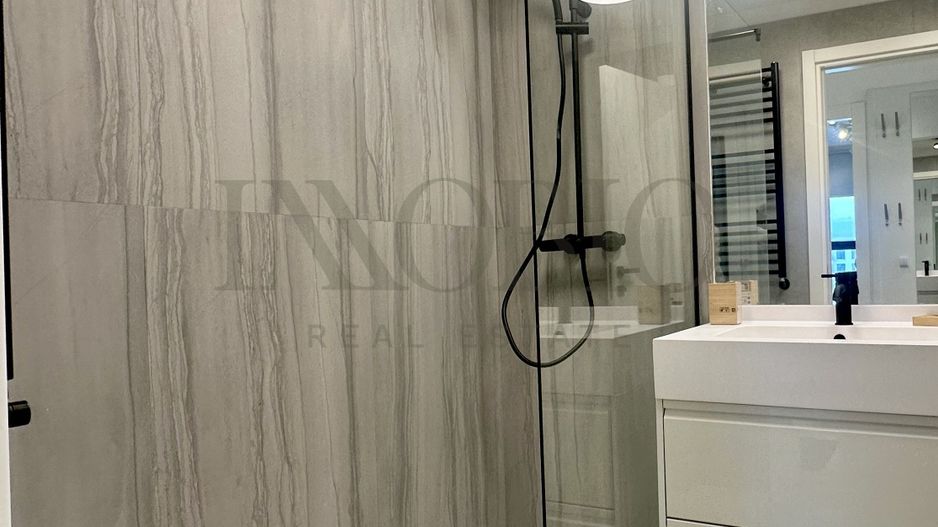 Apartament 2 camere - Zona Promenada - Nusco City - Poză 10