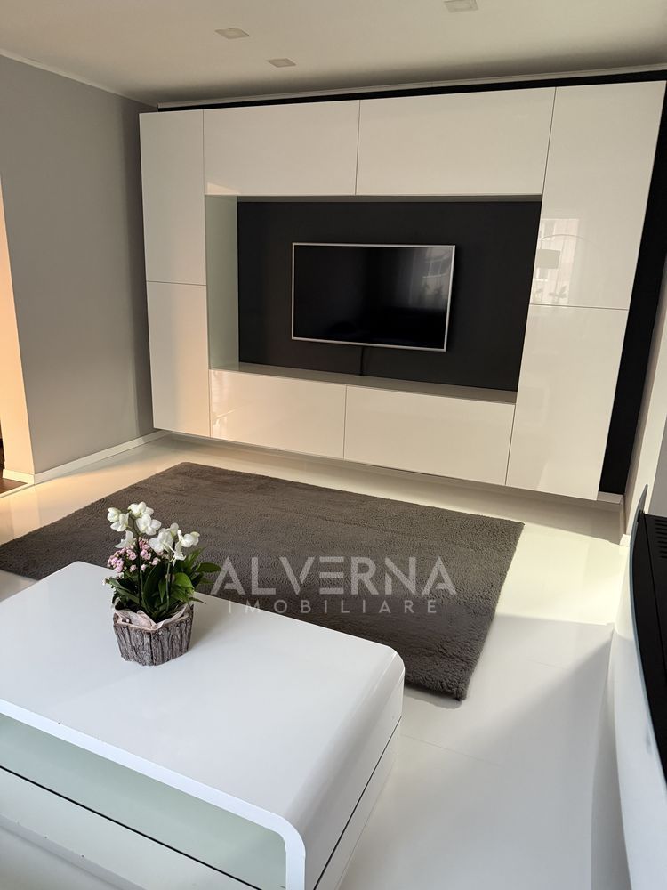 Apartament 3 camere | 65 mp | Grigorescu |  modern | parcare - Poză 2