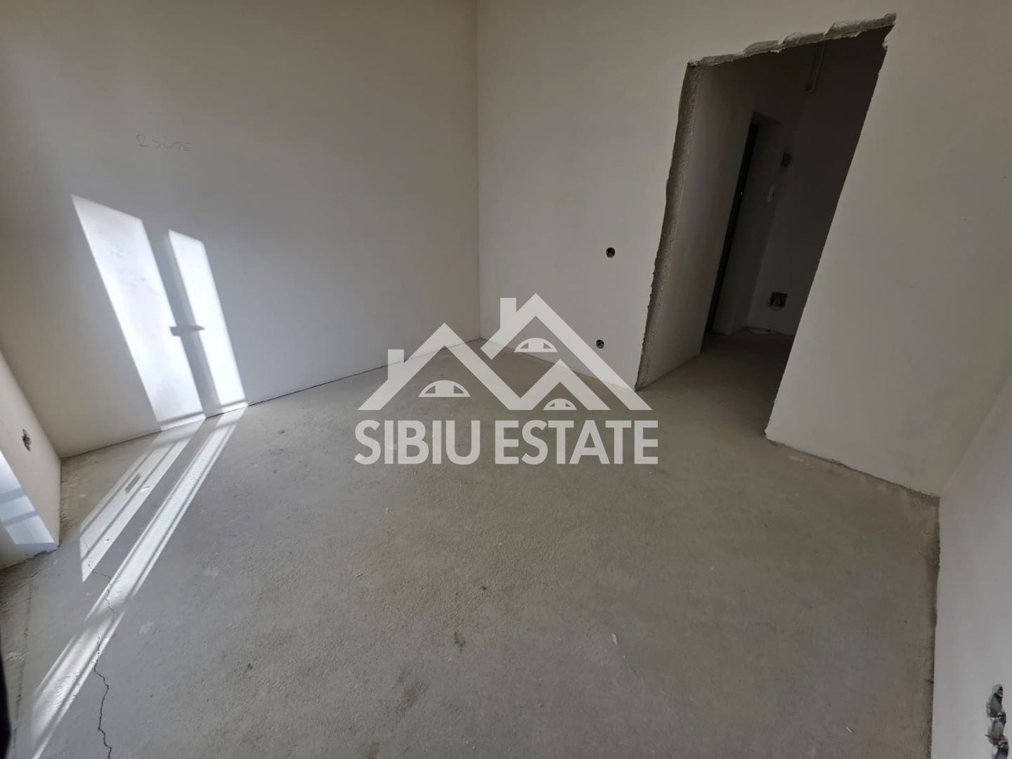 Apartament 3 camere cu gradina in Selimbar, Sibiu - Poză 12