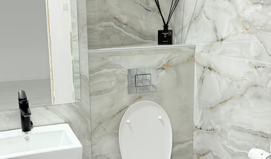 GARSONIERA | RENOVATA COMPLET | METROU GORJULUI - Poză 8