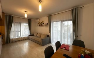 Apartament la cheie | Bloc exclusivist | Borhanci - Poză 3