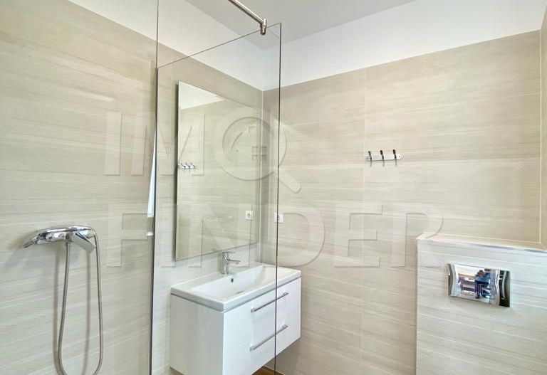 Inchiriere apartament 3 camere situat in vila privata, zona UMF - Poză 8