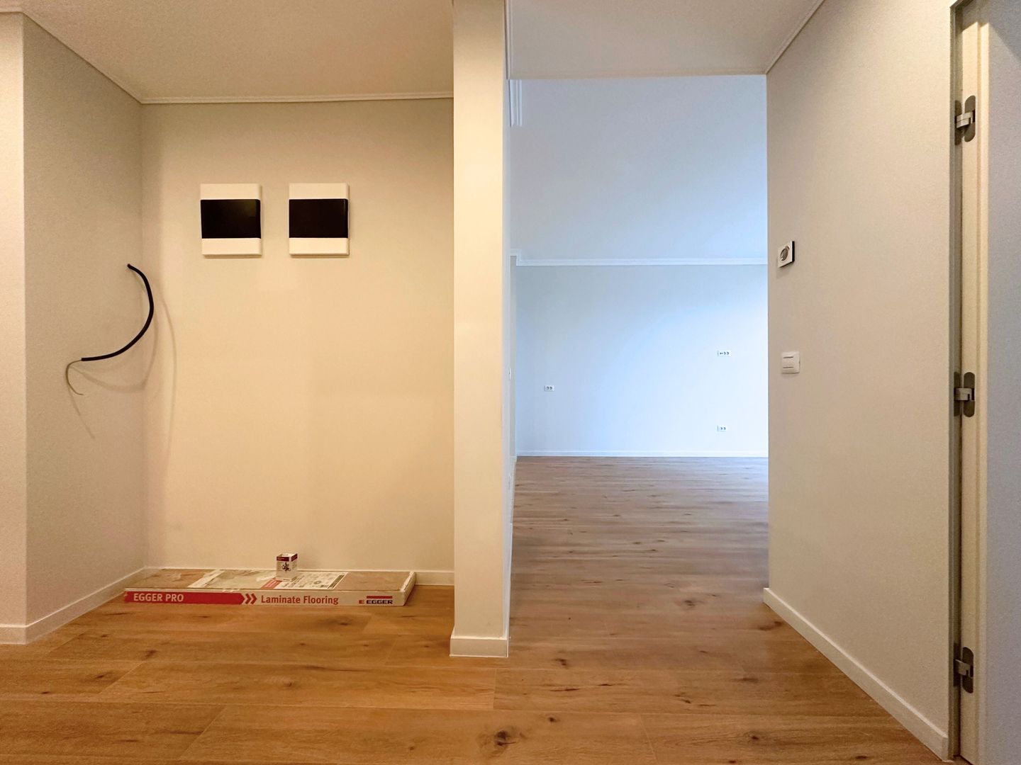 Vanzare apartament exclusivist ansamblu rezidențial ONE66 - Poză 24